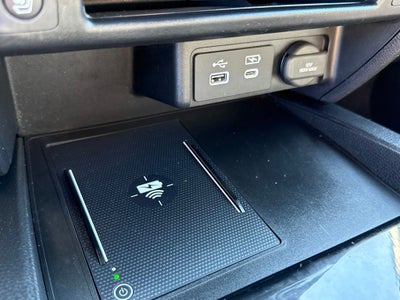 2024 Honda Ridgeline Black Edition