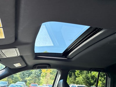 2024 Honda Ridgeline Black Edition
