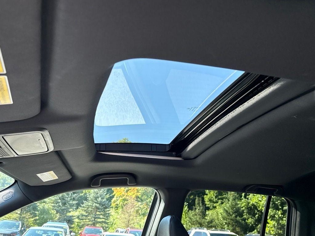 2024 Honda Ridgeline Black Edition