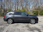 2016 Acura MDX 3.5L SH-AWD w/Technology Package