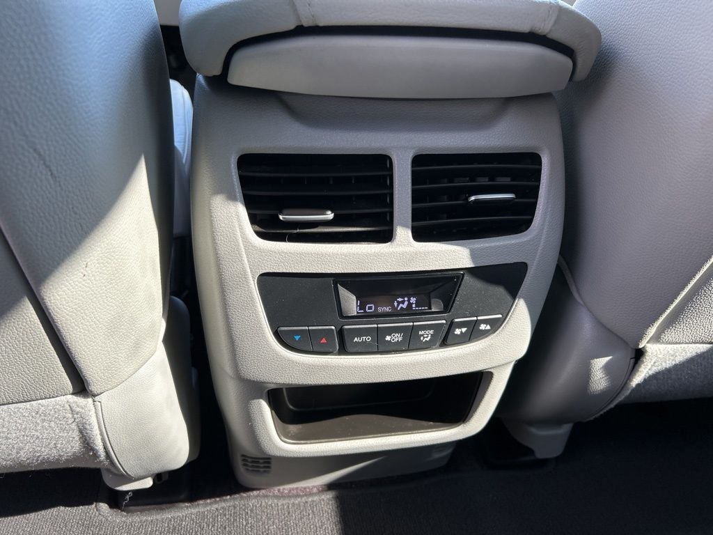2016 Acura MDX 3.5L SH-AWD w/Technology Package