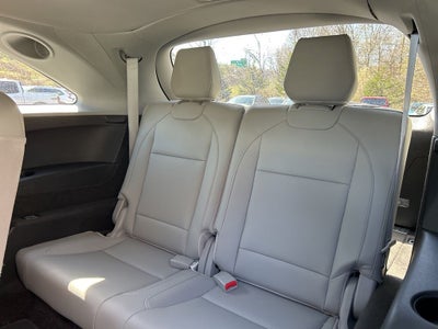 2016 Acura MDX 3.5L SH-AWD w/Technology Package