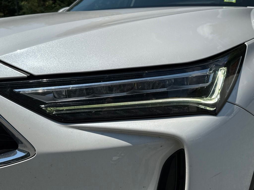 2023 Acura MDX Technology SH-AWD