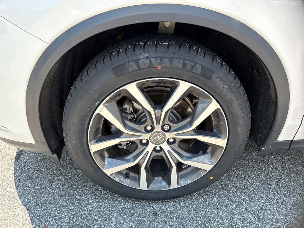 2023 Acura MDX Technology SH-AWD