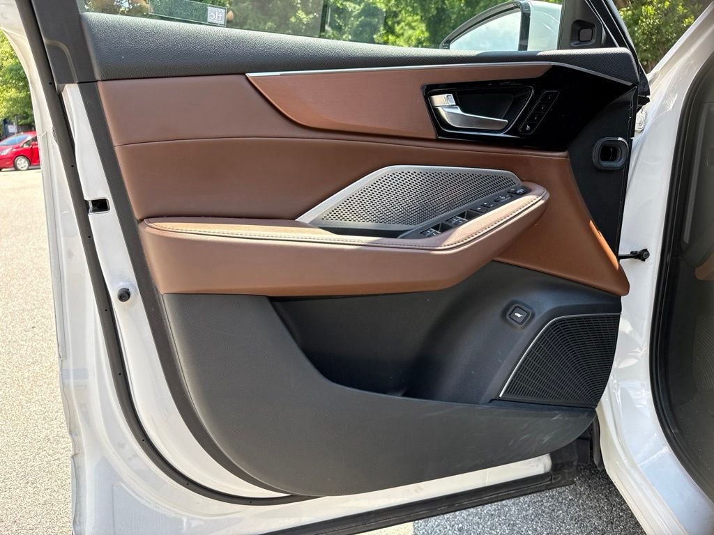 2023 Acura MDX Technology SH-AWD