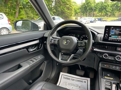 2023 Honda CR-V Hybrid Sport Touring