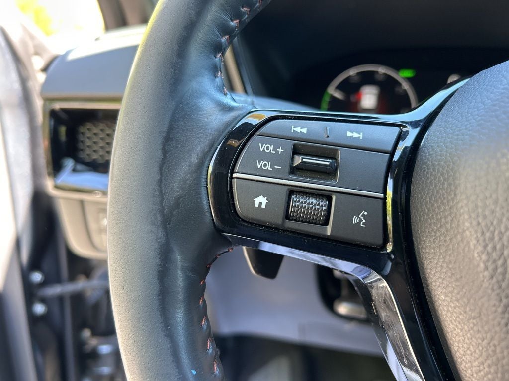 2023 Honda CR-V Hybrid Sport Touring