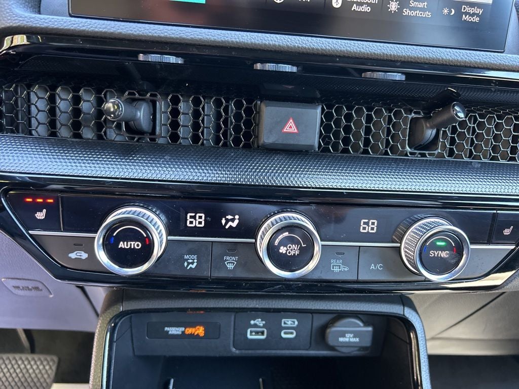 2023 Honda CR-V Hybrid Sport Touring
