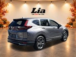 2021 Honda CR-V Hybrid EX-L