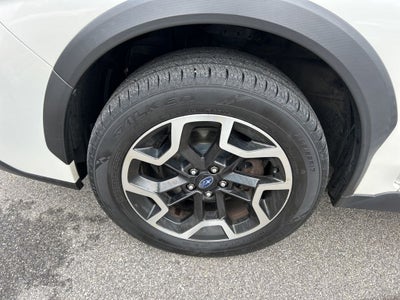 2017 Subaru Crosstrek 2.0i Limited