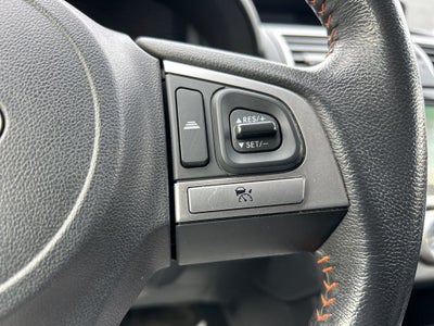 2017 Subaru Crosstrek 2.0i Limited