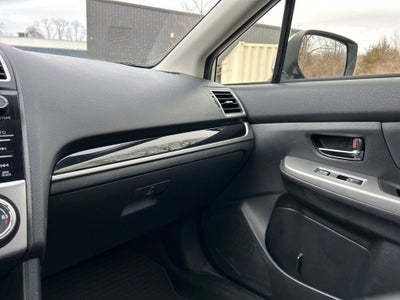 2017 Subaru Crosstrek 2.0i Limited