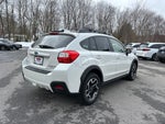 2017 Subaru Crosstrek 2.0i Limited