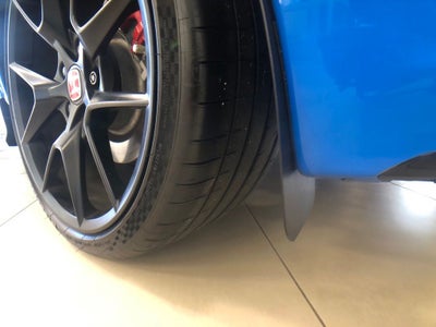 2024 Honda Civic Type R Base