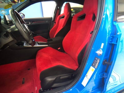 2024 Honda Civic Type R Base