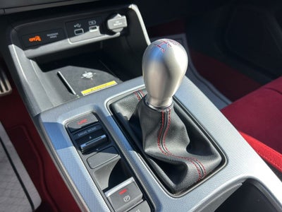 2024 Honda Civic Type R Base
