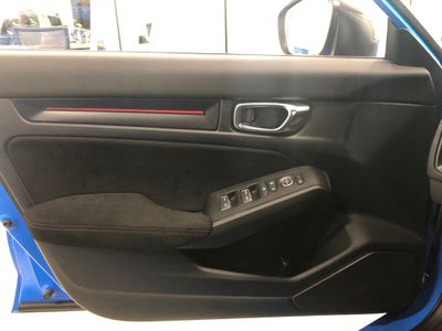 2024 Honda Civic Type R Base