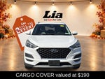 2019 Hyundai Tucson SEL