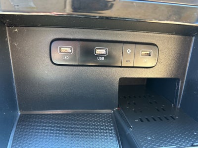 2022 Kia Carnival EX