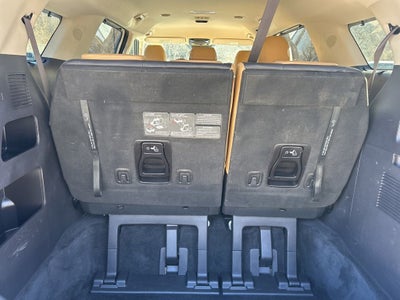 2022 Kia Carnival EX