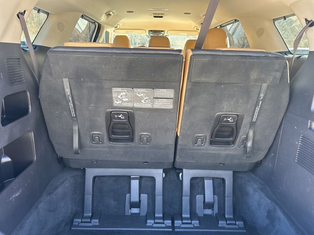 2022 Kia Carnival EX