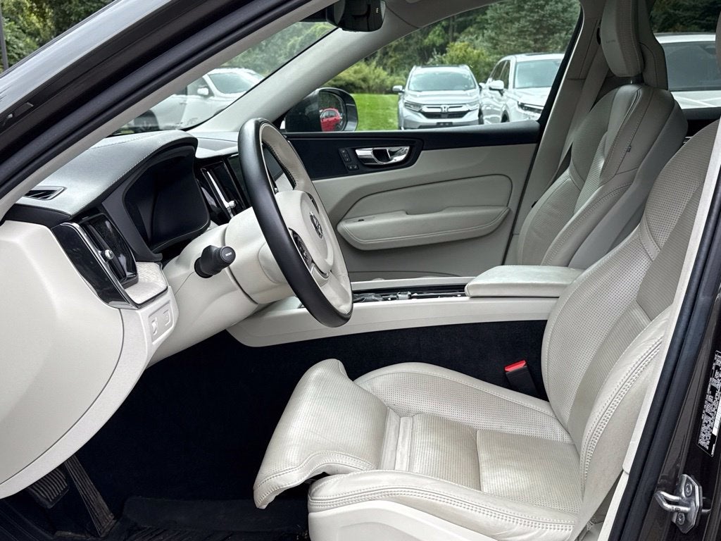 2018 Volvo XC60 T6 Inscription