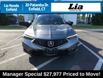 2023 Acura Integra A-Spec Tech Package