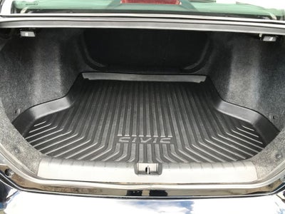 2019 Honda Civic EX-L