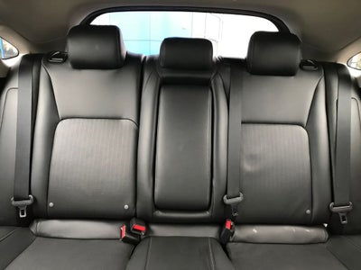 2023 Honda Civic EX-L