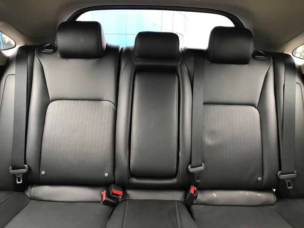 2023 Honda Civic EX-L