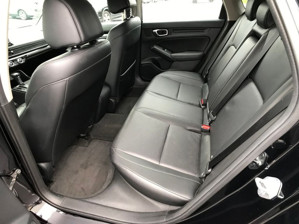 2023 Honda Civic EX-L