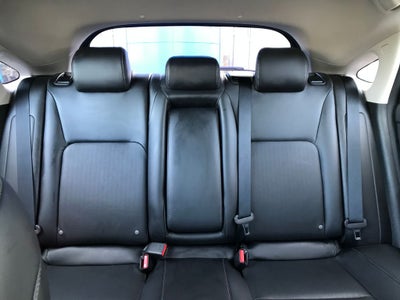 2022 Honda Civic EX-L