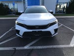 2022 Honda Civic EX-L