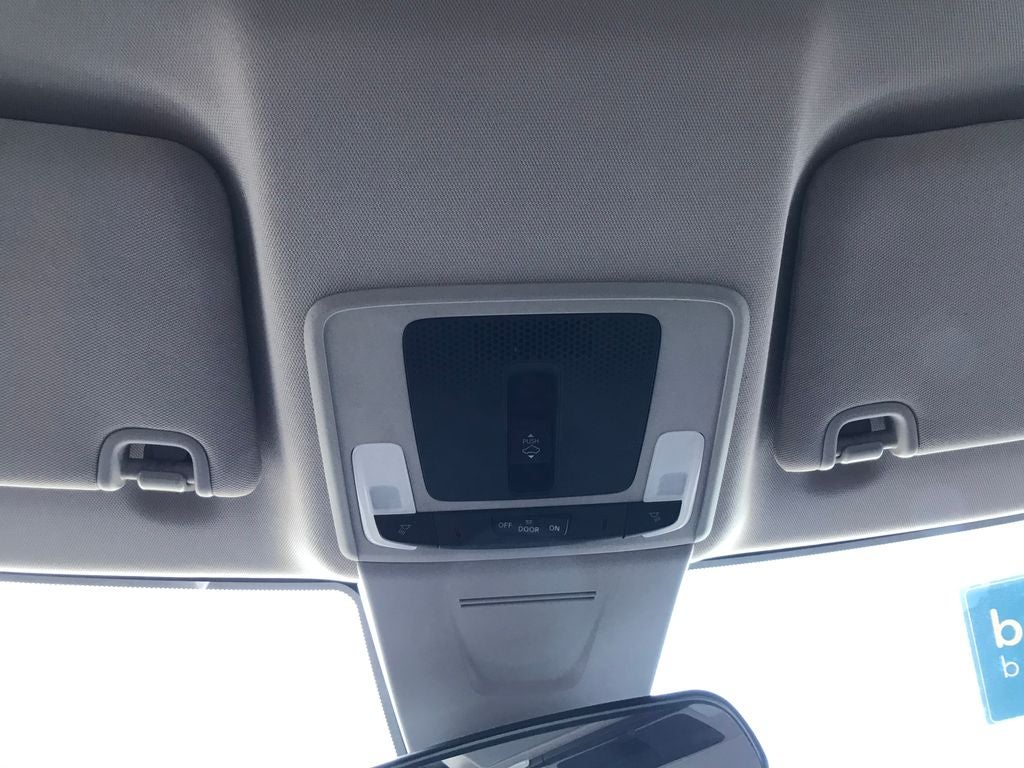 2022 Honda Civic EX-L