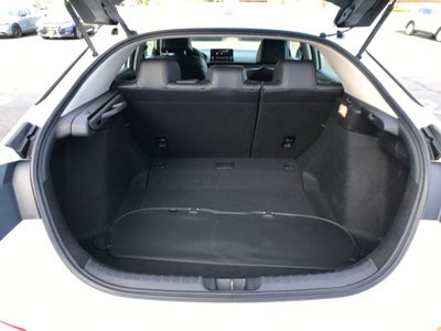 2022 Honda Civic EX-L