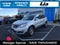 2016 Chevrolet Traverse LT 1LT