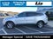 2016 Chevrolet Traverse LT 1LT