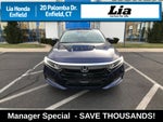 2019 Honda Accord EX