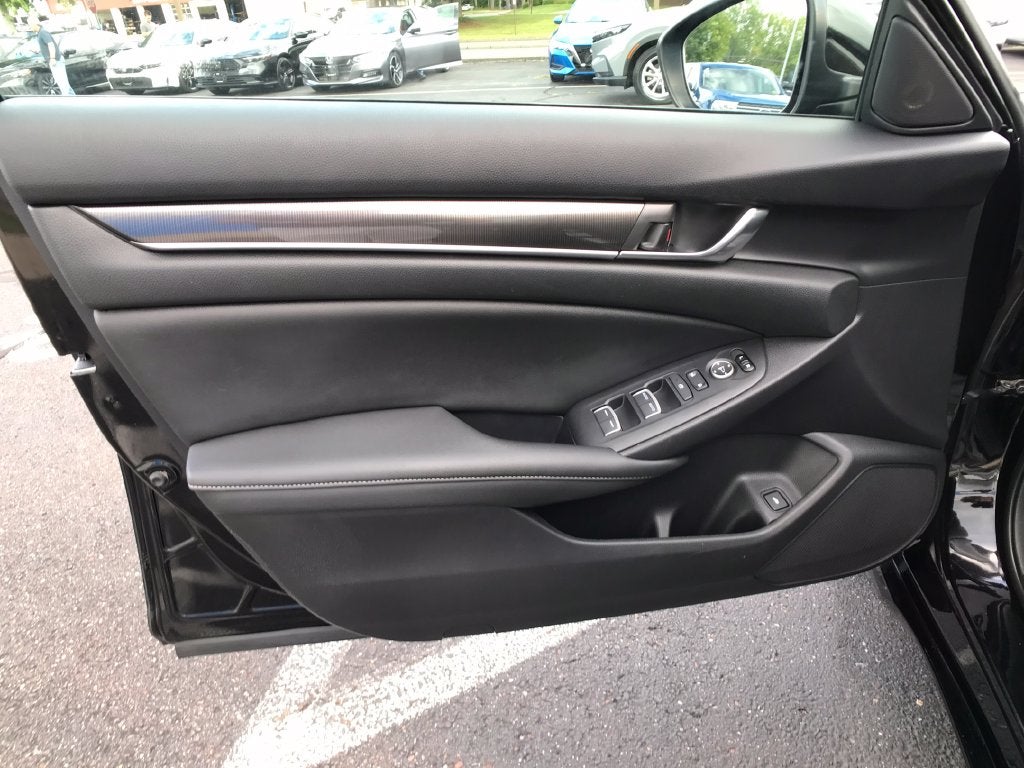 2020 Honda Accord Sport 2.0T