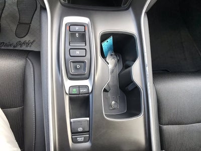 2020 Honda Accord Sport 2.0T