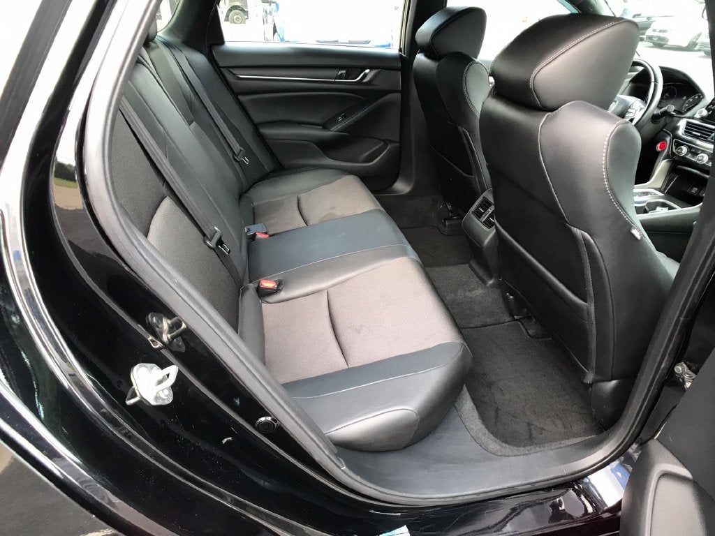 2020 Honda Accord Sport 2.0T