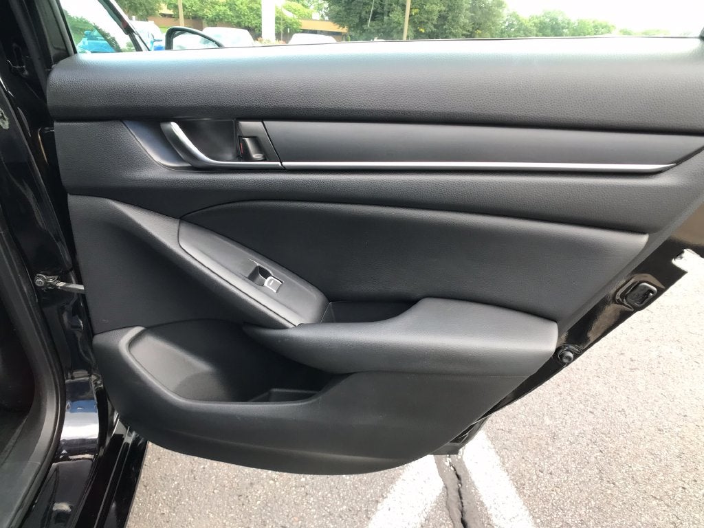 2020 Honda Accord Sport 2.0T
