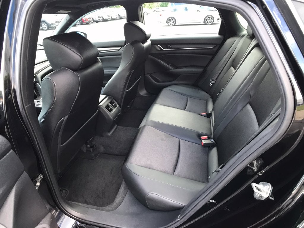 2020 Honda Accord Sport 2.0T