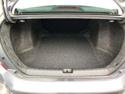 2016 Honda Civic EX w/Honda Sensing