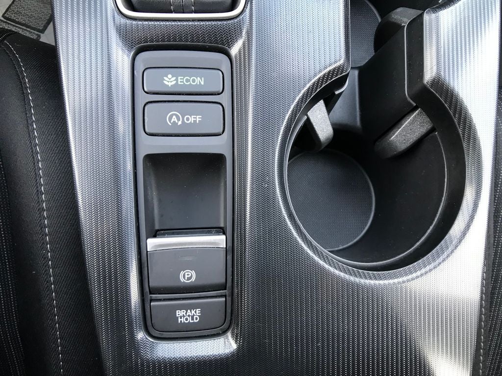 2024 Honda Civic EX