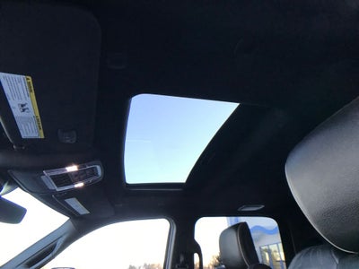 2020 RAM 2500 Limited