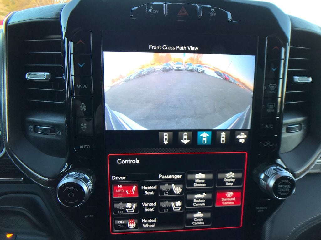 2020 RAM 2500 Limited