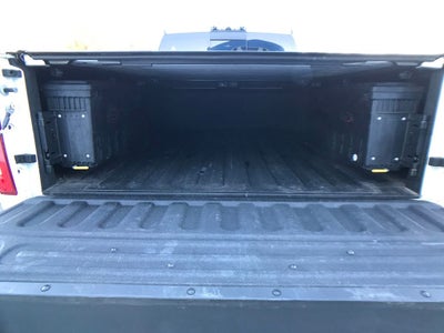 2020 RAM 2500 Limited