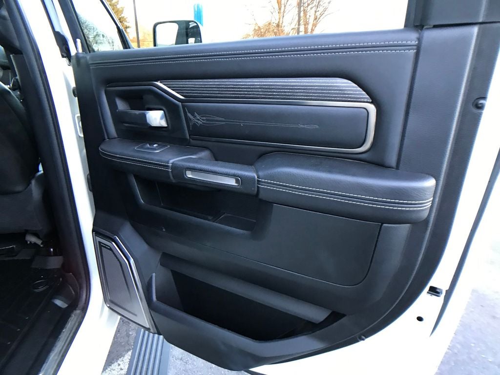 2020 RAM 2500 Limited