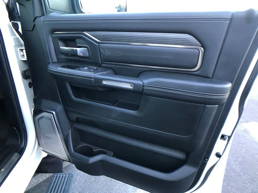 2020 RAM 2500 Limited